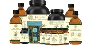 Herbal Products Beneficial For Health